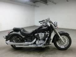 Kawasaki VN Vulcan 900 Classic. 900 куб. см., исправен, птс, без пробега. Под заказ