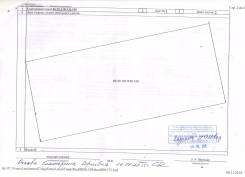 Продам земельный уч-к 10 сот. в г. Туринске ИЖС по ул. Загородная 199. 1 000 кв. м., собственность, электричество, вода, от агентства недвижимости (по...