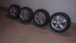 Replay MI25. 6.5x16", 5x114.3, ET-46, �� 67,1���. ����