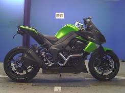 Kawasaki Z 1000. 1 000 куб. см., исправен, птс, без пробега. Под заказ