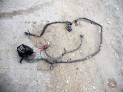 Электропроводка. Toyota 4Runner, RN60, RN61, VZN61, NSP61 Toyota Hilux, LN60, LN61, RN61, YN60, YN63 Двигатели: 22R, 22REC, 3VZE, 2L, 2LT, 3Y, 3YC, 3Y...