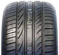 Hankook Ventus ME01 K114. Летние, 2016 год, без износа