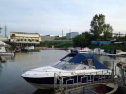 Bayliner. Год: 2008 год, длина 6,30 м., двигатель стационарный, 220,00 л.с., бензин