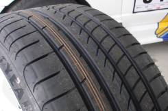 Goodyear Eagle F1 Asymmetric 3. Летние, 2016 год, без износа