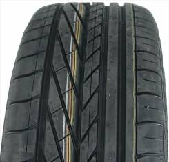 Goodyear Excellence. Летние, 2016 год, без износа