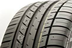 Kumho Ecsta LE Sport KU39. Летние, 2017 год, без износа