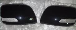Накладка на зеркало. Mitsubishi RVR, GA3W, GA4W Mitsubishi ASX, GA1W, GA3W, GA2W