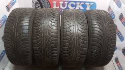 Nokian Hakkapeliitta 5. Всесезонные, износ: 10%, 4 шт