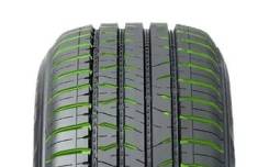 Nokian HT SUV. Летние, 2016 год, без износа
