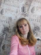 Инспектор отдела охраны. Средне-специальное образование, опыт работы 12 лет