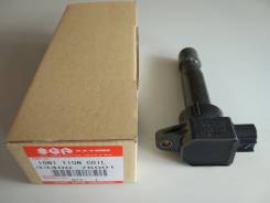 Катушка зажигания, трамблер. Suzuki: Carry Truck, Wagon R Wide, Cervo, Lapin, Swift, Kei, Wagon R Plus, Wagon R Solio, Alto, Every, Jimny, Twin Mazda...