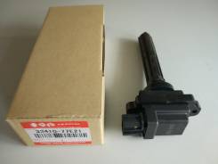 Катушка зажигания. Suzuki Cultus Crescent, GD31S, GD31W, GC41W, GC21W, GB31S, GC21S, GA11S Suzuki Esteem, GA11S, GD31W, GC41W, GC21W, GD31S, GB31S, GC...