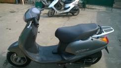 Honda Lead 100. 101 куб. см., исправен, птс, без пробега