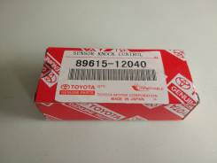 Датчик детонации. Toyota: Corolla, Hilux Surf, Cresta, Camry Gracia, Granvia, Sienna, Hilux, Sprinter Trueno, Land Cruiser Prado, Progres, Crown, T100...
