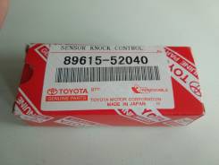 Датчик детонации. Toyota: Raum, XA, Succeed, Vitz, Allion, Platz, Funcargo, Corolla Runx, ist, Corolla Fielder, Probox, Porte, WiLL Vi, Soluna Vios, Y...