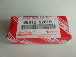 Датчик детонации. Toyota: Corona, Platz, Crown, Vios, Verossa, Avensis, WiLL Vi, Sprinter Trueno, Corolla, Sequoia, Altezza, Yaris Verso, Tundra, Raum...
