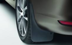Брызговики. Toyota: Carina, Premio, Allion, Caldina, Corolla Axio, Corolla Fielder, Belta, Corona, Camry, Corolla, Funcargo, Harrier, Highlander, Ipsu...