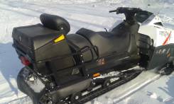 Stels S800 Росомаха. исправен, есть птс, с пробегом