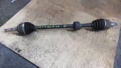Привод. Nissan AD, VY11, WFY11, VGY11, VFY11 Nissan Almera Nissan Wingroad, VY11, VGY11, VFY11, WFY11 Двигатели: QG15DE, QG18DEN, QG13DE, QG18DE