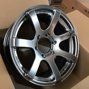 Lenso. 8.0x17, 6x139.70, ET20, ЦО 106,0 мм.