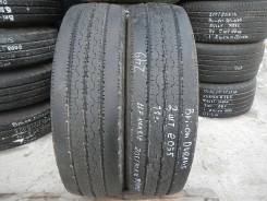 Bridgestone Duravis R250. Летние, 2011 год, износ: 30%, 2 шт