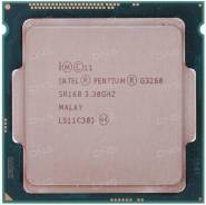 Intel Pentium G3260
