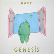 Винил Genesis "Duke" 1980 USA