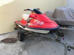 Kawasaki. 120,00 л.с., Год: 1999 год