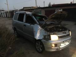Toyota Town Ace Noah. CR40, 3S