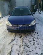 Nissan Wingroad. автомат, передний, 1.5 (106 л.с.), бензин, 135 000 тыс. км
