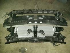 Nissan Teana. L33