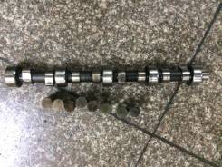 Распредвал. Nissan: Terrano, Caravan, Homy, Mistral, Terrano Regulus, King Cab, Elgrand, Datsun Truck Двигатели: TD27TI, QD32TI, TD27T, TD25TI, TD25...