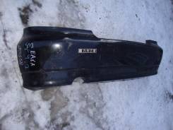Бампер MITSUBISHI GALANT