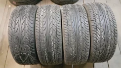 Dunlop SP Sport LM701. ������, 2001 ���, 5�%, 4 ��