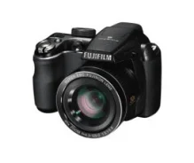 Fujifilm FinePix S4000 ����