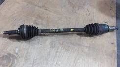 Привод. Subaru Legacy, BHC, BHE, BH5, BE5, BH9, BE9 Subaru Forester, SF5, SF9 Subaru Impreza, GC8, GF8, GF6, GF5, GC2, GC1, GF2, GF1 Двигатели: EJ206...