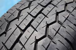 Dunlop DV-01. Летние, 2013 год, износ: 5%, 4 шт