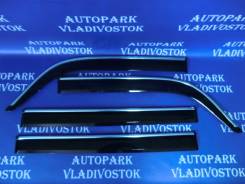 Ветровик. Toyota bB, QNC20, QNC25, QNC21 Subaru Dex, M411F, M401F Daihatsu Coo, M402S, M401S, M411S