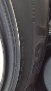 Bridgestone Ice Cruiser 7000. Зимние, шипованные, износ: 5%, 4 шт