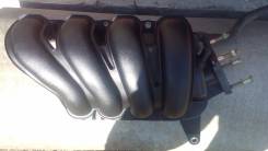 Коллектор впускной. Toyota Allion, ZZT240 Toyota Wish, ZNE10, ZNE10G Двигатель 1ZZFE
