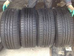 Dunlop SP Sport. Летние, 2009 год, износ: 20%, 4 шт