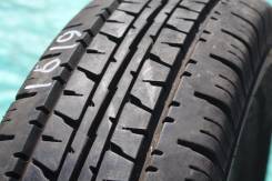 Dunlop Enasave VAN01. Летние, 2013 год, износ: 5%, 4 шт