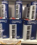 HighWay. Вязкость 0W-20, 5W-40, синтетическое