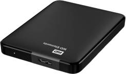 Жесткие диски. 500 Гб, интерфейс USB 3.0
