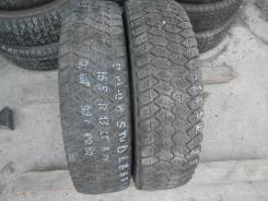 Bridgestone W940. Зимние, без шипов, 1999 год, износ: 30%, 2 шт