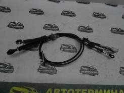 Трос переключения МКПП Mitsubishi ASX GA1W 4A92, передний