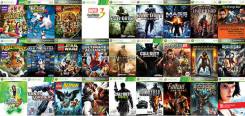 Microsoft Xbox 360