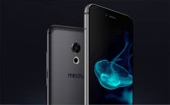 Meizu PRO 6s. Новый