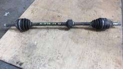 Привод. Toyota: Corolla, Corolla Levin, Sprinter Trueno, Sprinter, Sprinter Marino, Corolla Ceres, Sprinter Carib Двигатели: 7AFE, 4AFE, 5AFE