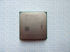 AMD Athlon II X3
